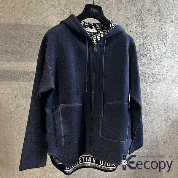 ギフトにも人気 ディオール ジャケット 一枚で決まる 激安コピー 3373 おすすめN級品