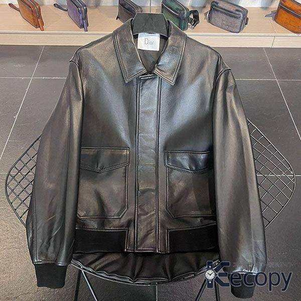 定番人気 ディオール ジャケット 着回しやすいデザイン N級品 通販 3374