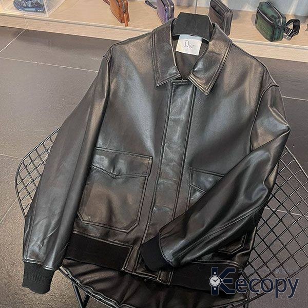 定番人気 ディオール ジャケット 着回しやすいデザイン N級品 通販 3374 画像 2