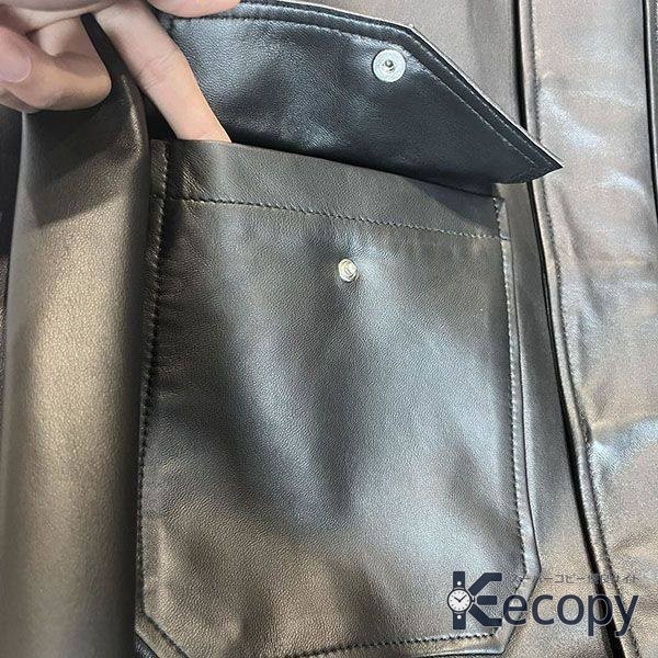 定番人気 ディオール ジャケット 着回しやすいデザイン N級品 通販 3374 画像 5