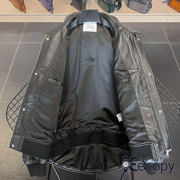定番人気 ディオール ジャケット 着回しやすいデザイン N級品 通販 3374 画像 9