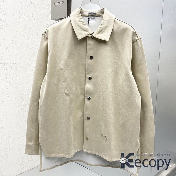 上品な逸品 ディオール ジャケット 旬のスタイル スーパーコピー 3377