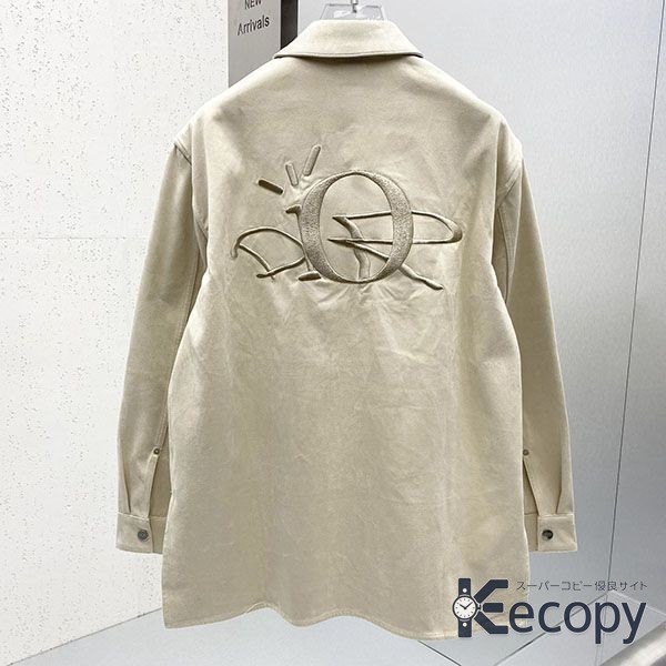 上品な逸品 ディオール ジャケット 旬のスタイル スーパーコピー 3377 画像 2