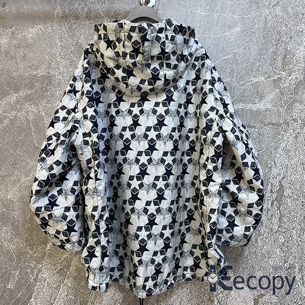 おすすめ ディオール ジャケット コーデに取り入れやすい 格安コピー 3357 画像 3
