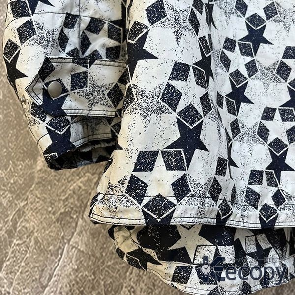 おすすめ ディオール ジャケット コーデに取り入れやすい 格安コピー 3357 画像 4
