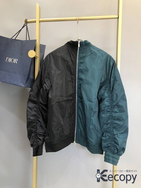 上品な逸品 ディオール ジャケット 旬のスタイル 激安コピー 3395 画像 2