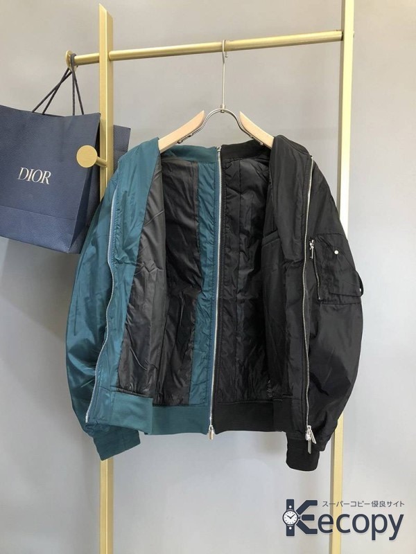 上品な逸品 ディオール ジャケット 旬のスタイル 激安コピー 3395 画像 3