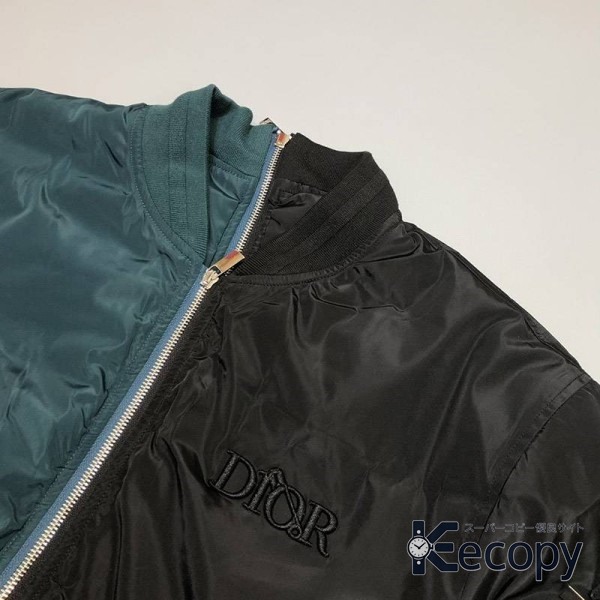 上品な逸品 ディオール ジャケット 旬のスタイル 激安コピー 3395 画像 7
