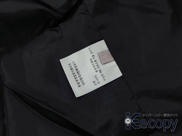 定番人気 ディオール ジャケット 着回しやすいデザイン コピー N級品 3396 画像 9