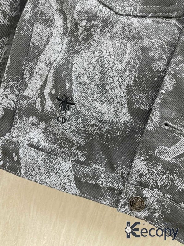 洗練デザイン ディオール ジャケット コーデに取り入れやすい 激安コピー 3398 画像 4