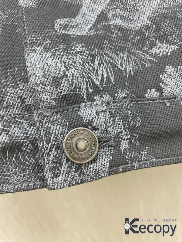 洗練デザイン ディオール ジャケット コーデに取り入れやすい 激安コピー 3398 画像 5