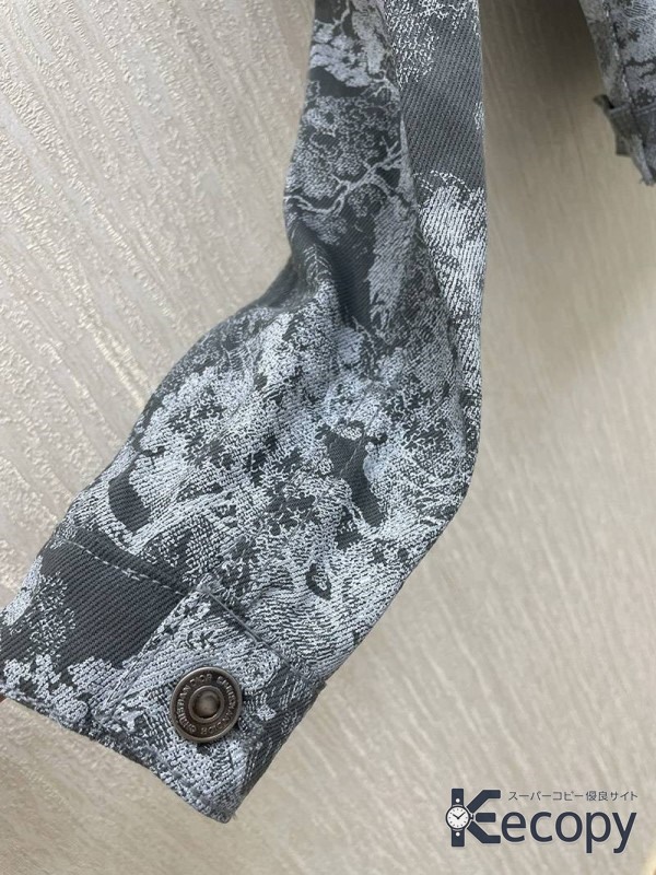 洗練デザイン ディオール ジャケット コーデに取り入れやすい 激安コピー 3398 画像 6