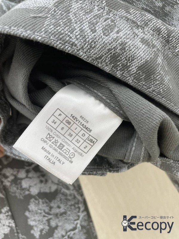 洗練デザイン ディオール ジャケット コーデに取り入れやすい 激安コピー 3398 画像 9