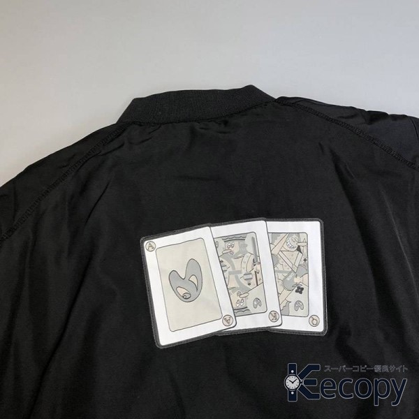 上品な逸品 ディオール ジャケット 旬のスタイル N級品 通販 3401 画像 8