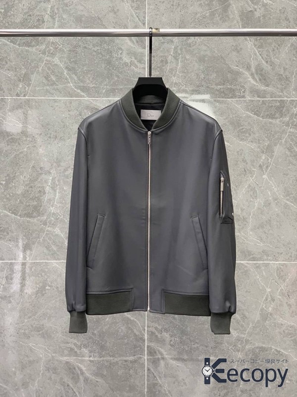 シンプルで上品 ディオール ジャケット コーデに取り入れやすい 激安コピー 3404 画像 2