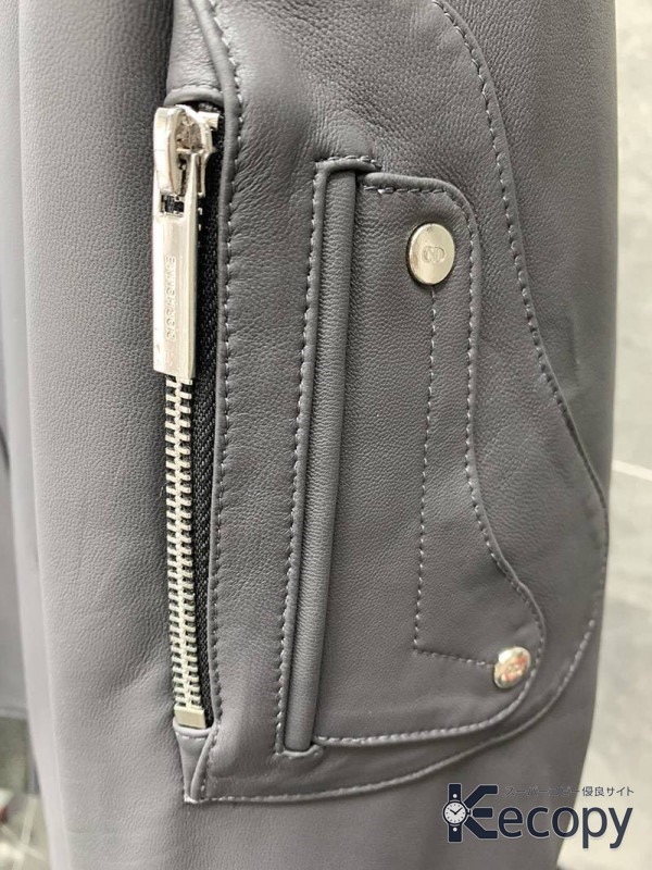 シンプルで上品 ディオール ジャケット コーデに取り入れやすい 激安コピー 3404 画像 5