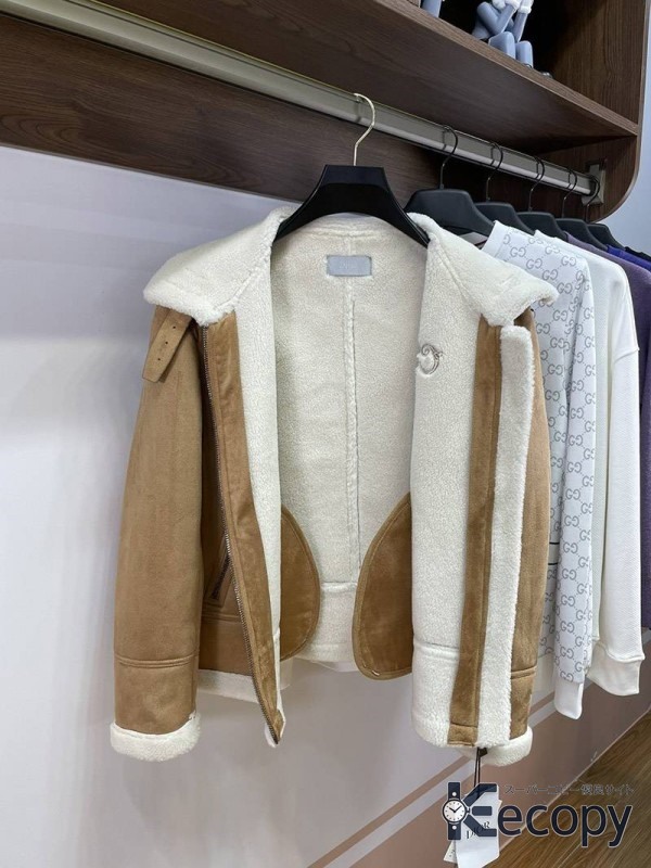おすすめ ディオール ジャケット 快適な着心地 激安コピー 3407 画像 9
