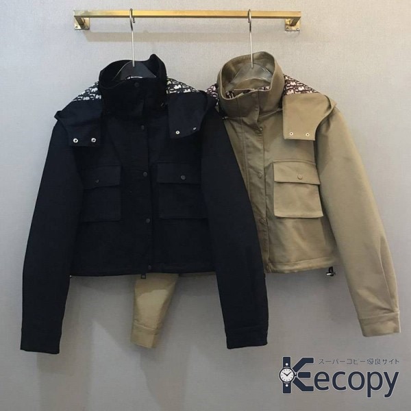 高級感あふれる ディオール ジャケット 旬のスタイル コピー N級品 3408 おすすめN級品
