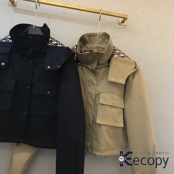 高級感あふれる ディオール ジャケット 旬のスタイル コピー N級品 3408 画像 2