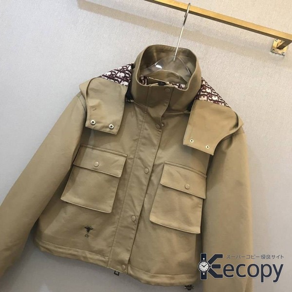 高級感あふれる ディオール ジャケット 旬のスタイル コピー N級品 3408 画像 4