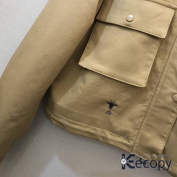 高級感あふれる ディオール ジャケット 旬のスタイル コピー N級品 3408 画像 5