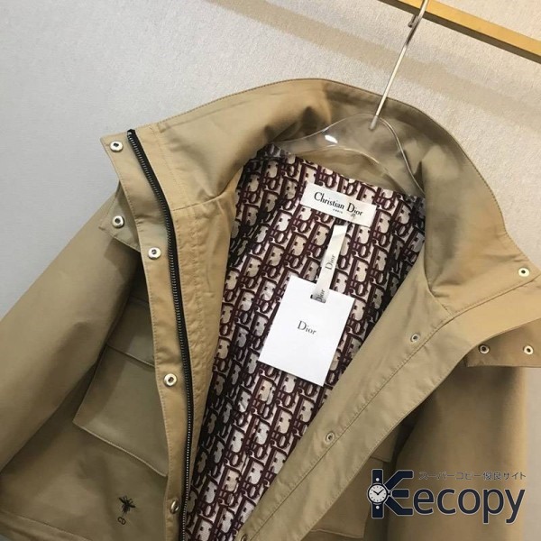 高級感あふれる ディオール ジャケット 旬のスタイル コピー N級品 3408 画像 8