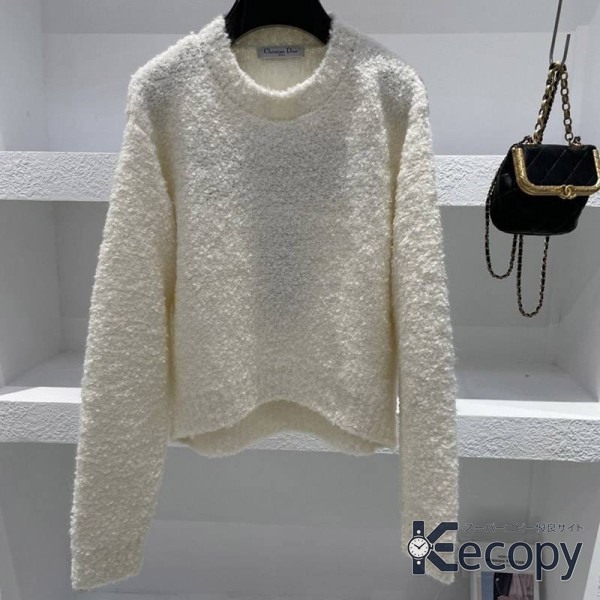 存在感のある ディオール ニット コーデに取り入れやすい N級品 通販 3317 画像 2