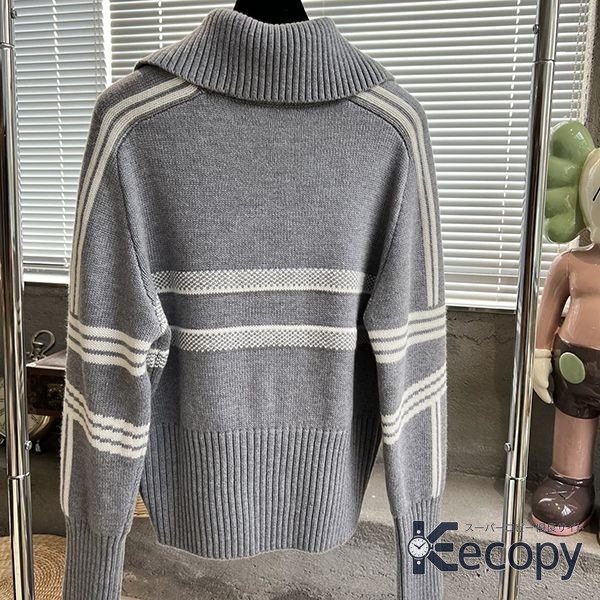 上品な逸品 ディオール ニット 一枚で決まる 最高級コピー 3318 画像 2