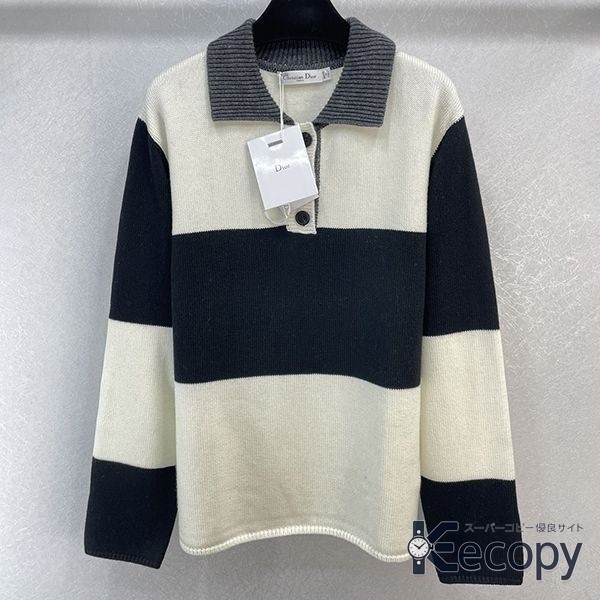 新作 ディオール ニット コーデに取り入れやすい N級品 通販 3319 画像 3