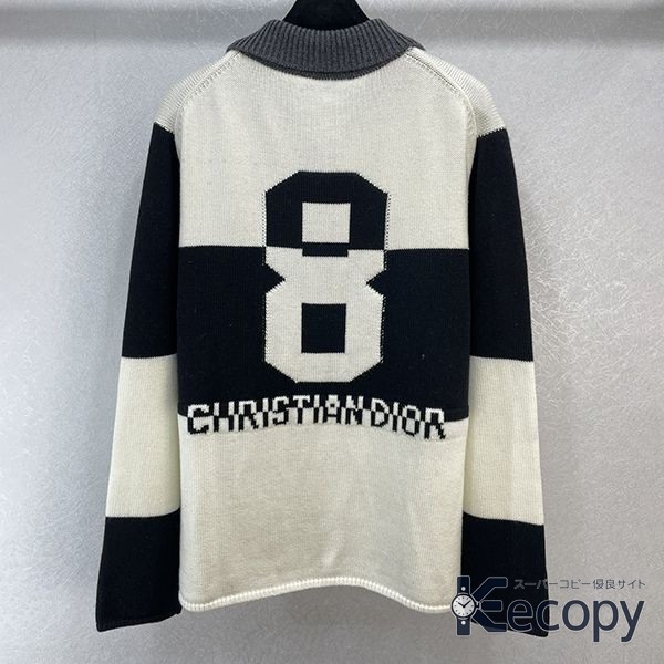 新作 ディオール ニット コーデに取り入れやすい N級品 通販 3319 画像 4