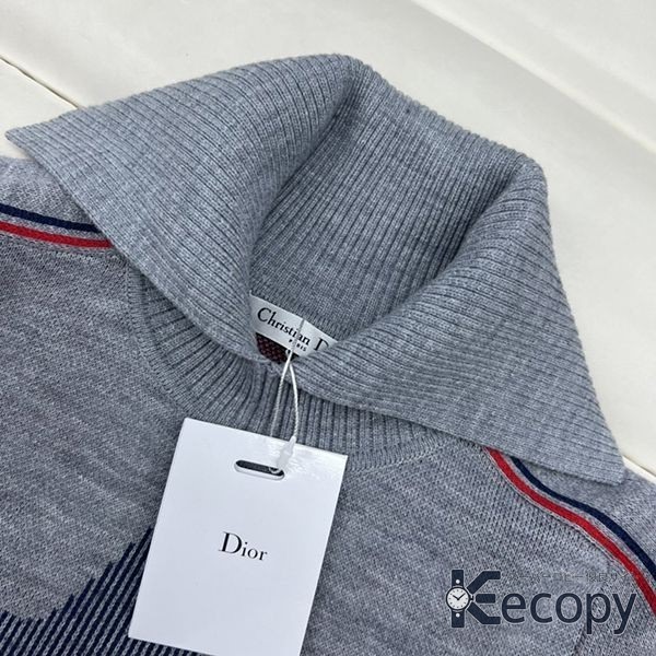 定番人気 ディオール ニット 旬のスタイル コピー N級品 3322 画像 3