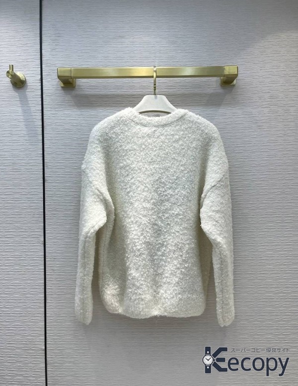 使いやすさ抜群 ディオール ニット 着回しやすいデザイン スーパーコピー 送料無料 3323 画像 8