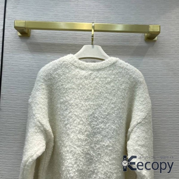 使いやすさ抜群 ディオール ニット 着回しやすいデザイン スーパーコピー 送料無料 3323 画像 9