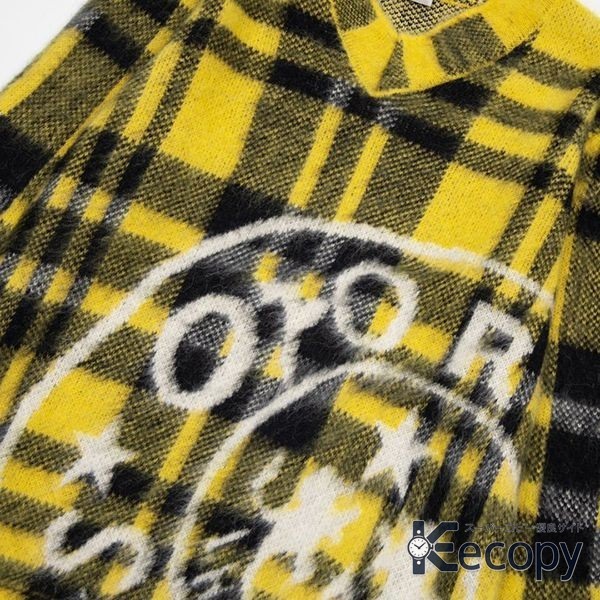 人気モデル ディオール ニット コーデに取り入れやすい N級品 通販 3326 画像 2