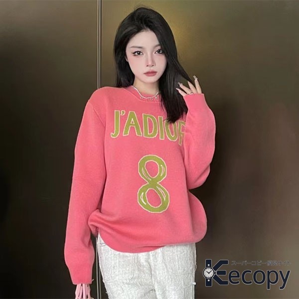 使いやすさ抜群 ディオール ニット 存在感ある仕上がり 最高級コピー 3330 画像 4