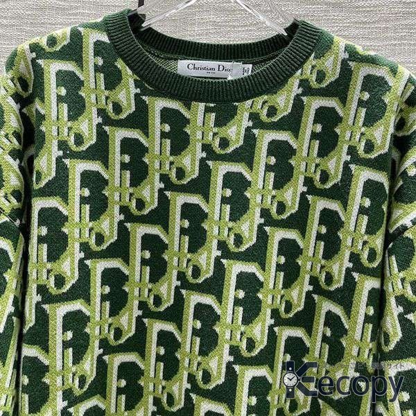 定番人気 ディオール ニット 着回しやすいデザイン N級品 通販 3331 画像 2