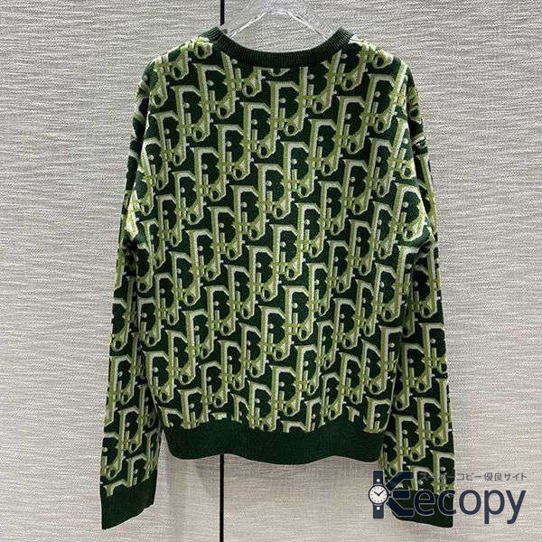 定番人気 ディオール ニット 着回しやすいデザイン N級品 通販 3331 画像 3
