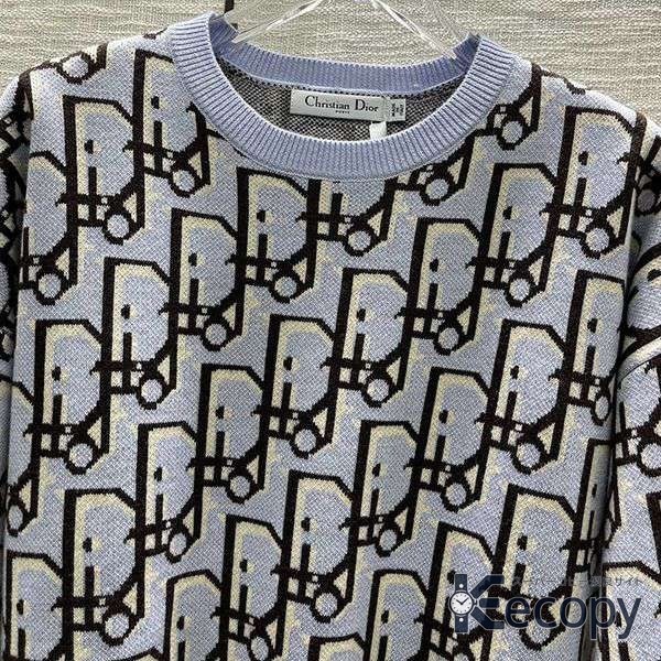 上品な逸品 ディオール ニット 旬のスタイル 格安コピー 3332 画像 3