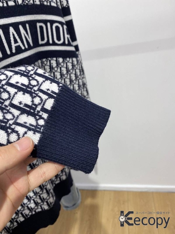 上品な逸品 ディオール ニット 旬のスタイル スーパーコピー 3343 画像 7