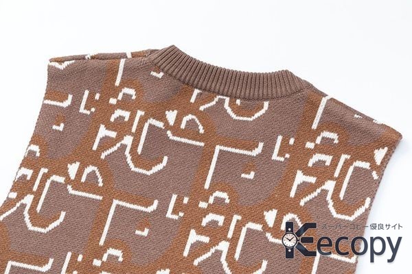 存在感のある ディオール ニット 存在感ある仕上がり コピー N級品 3308 画像 4