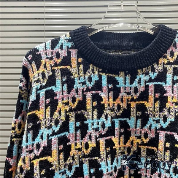 ギフトにも人気 ディオール ニット 一枚で決まる N級品 通販 3347 画像 4