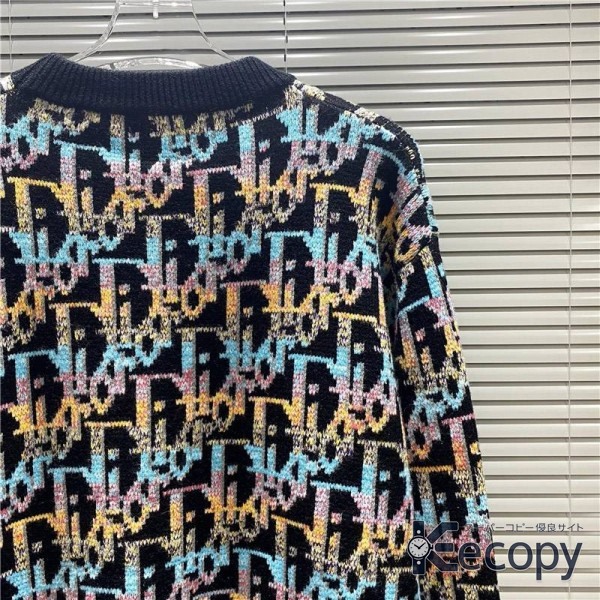 ギフトにも人気 ディオール ニット 一枚で決まる N級品 通販 3347 画像 7