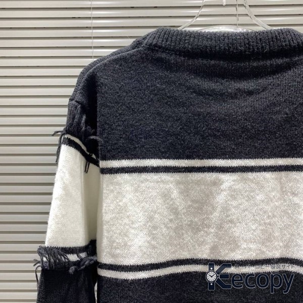 ギフトにも人気 ディオール ニット 快適な着心地 コピー N級品 3350 画像 8