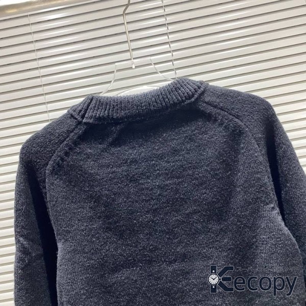 上品な逸品 ディオール ニット 着回しやすいデザイン 激安コピー 3354 画像 7
