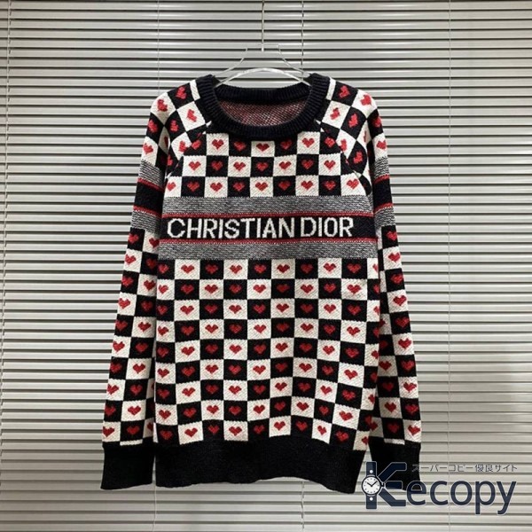 注目モデル ディオール ニット 旬のスタイル N級品 通販 3312 おすすめN級品