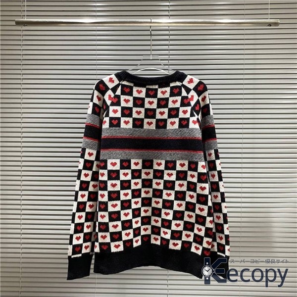 注目モデル ディオール ニット 旬のスタイル N級品 通販 3312 画像 2
