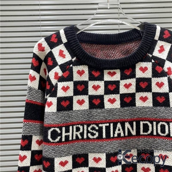 注目モデル ディオール ニット 旬のスタイル N級品 通販 3312 画像 5