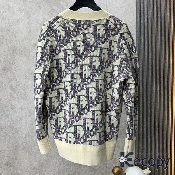 コーデの主役 ディオール ニット 旬のスタイル スーパーコピー 3313 画像 3