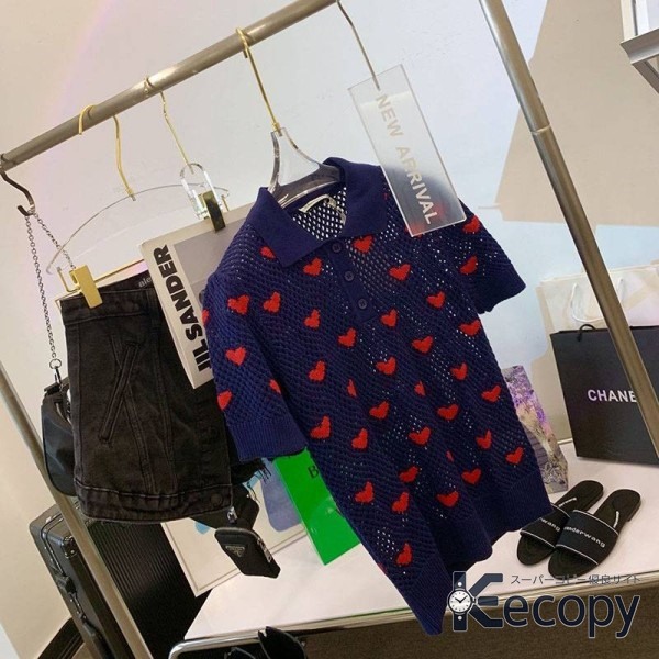 洗練デザイン ディオール 半袖 旬のスタイル コピー N級品 3234 画像 3