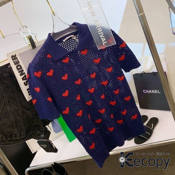 洗練デザイン ディオール 半袖 旬のスタイル コピー N級品 3234 画像 6